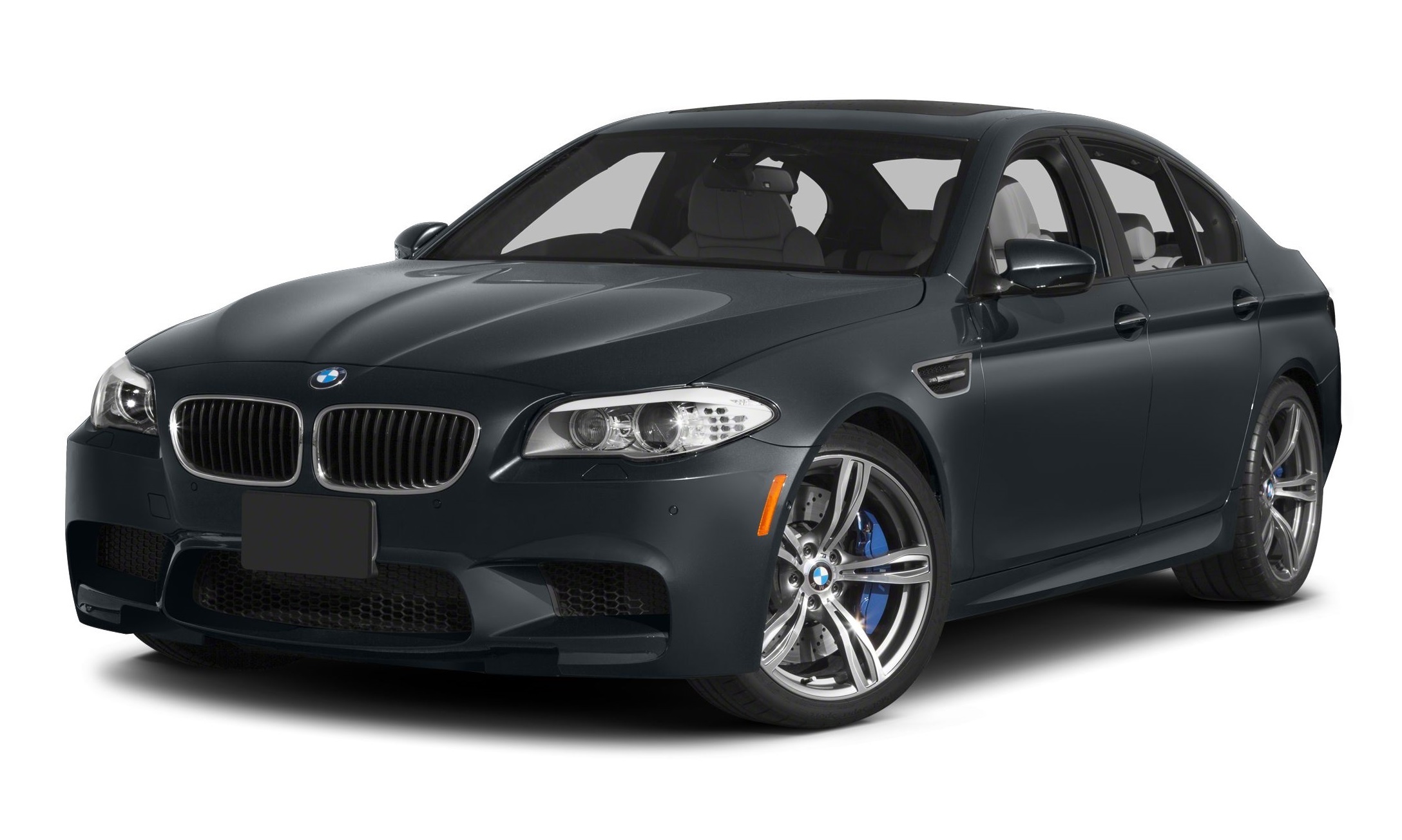 2 Series Saloon